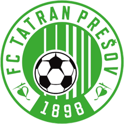 1. FC Tatran Prešov