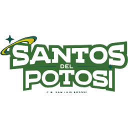 Santos de San Luis