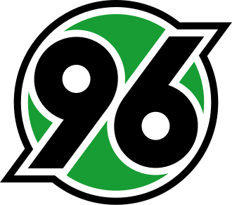 Hannover 96 logo