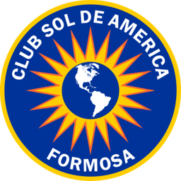 Sol de América de Formosa