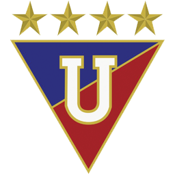 LDU de Quito logo