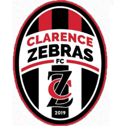 Clarence Zebras