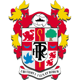 Tranmere Rovers