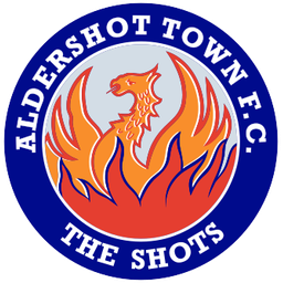 Aldershot Town