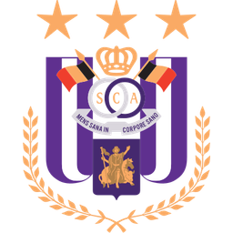 Anderlecht Futures