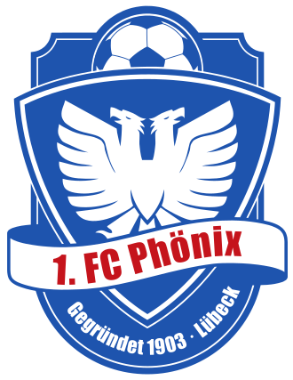1. FC Phoenix Luebeck