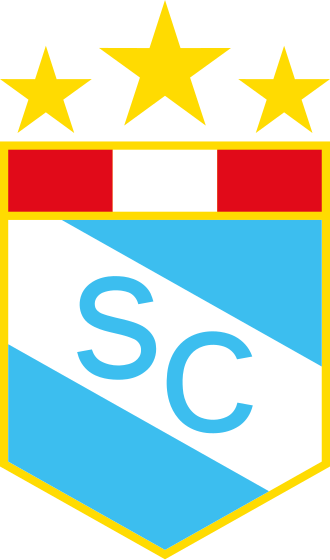 Sporting Cristal logo