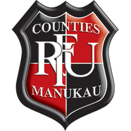 Counties Manukau Rugby Union Team