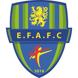 Entente Feignies Aulnoye FC