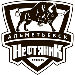 Neftyanik Almetyevsk