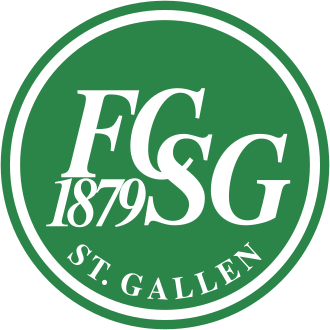 St. Gallen logo