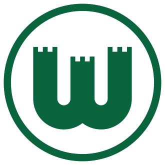 Wolfsburg logo