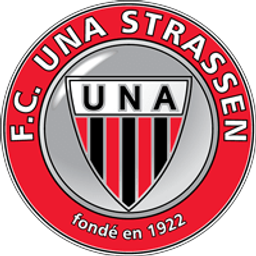 Una Strassen U19