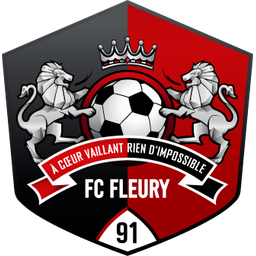 Fleury Merogis U.S