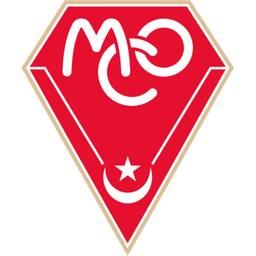 Mouloudia Club of Oran