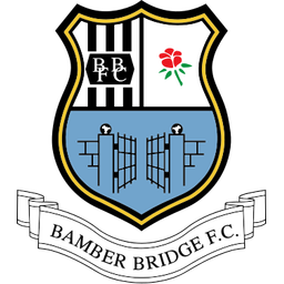 Bamber Bridge