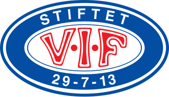Vaalerenga logo