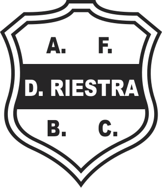 Deportivo Riestra logo