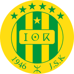 JS Kabylie