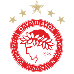 Olympiacos B