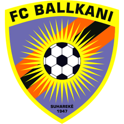 Ballkani U19