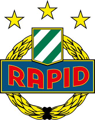 Rapid Wien logo