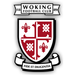 Woking