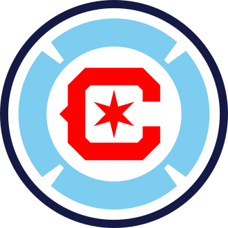 Chicago Fire FC logo