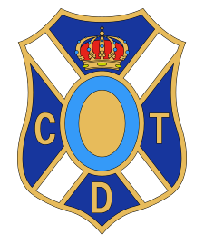 Tenerife logo