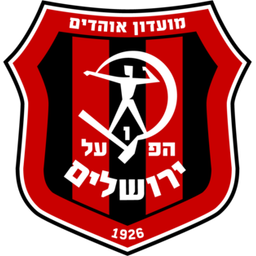 Hapoel Katamon Jerusalem