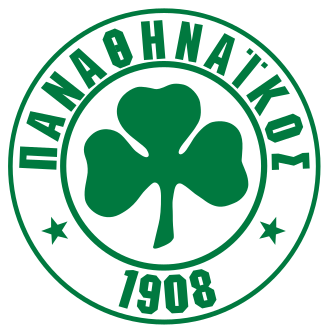 Panathinaikos logo