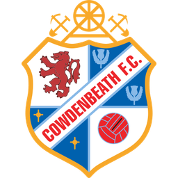 Cowdenbeath