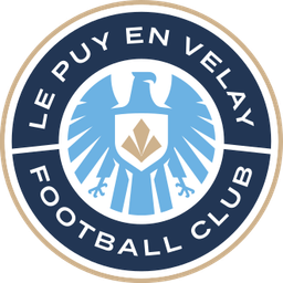 Le Puy Foot 43 Auvergne