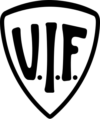 Vanloese IF logo