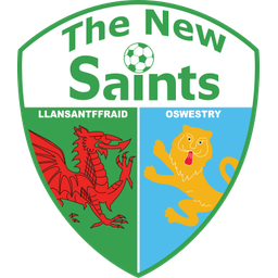 The New Saints