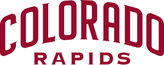Colorado Rapids logo