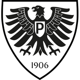 Preussen Muenster