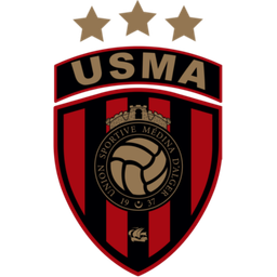 USM Alger
