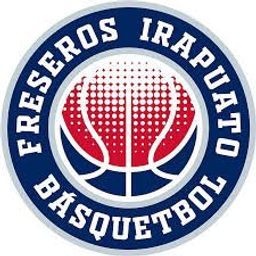 Freseros de Irapuato