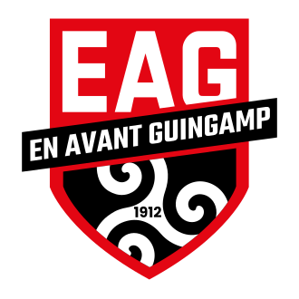 Guingamp logo