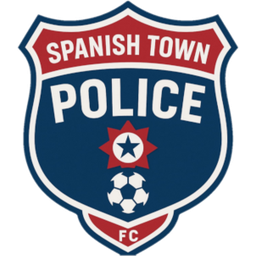 Spanish Town Police