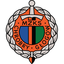 Chrobry Głogów