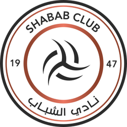 Al-Shabab Football Club