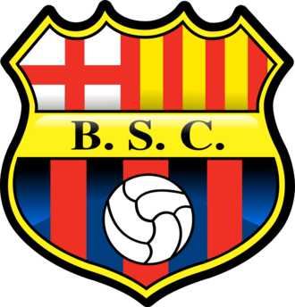 Barcelona SC logo