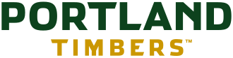 Portland Timbers logo