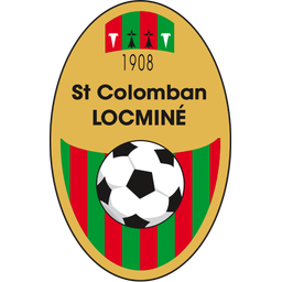 Saint-Colomban Locminé
