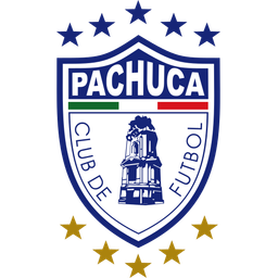 CF Pachuca
