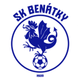 SK Benátky nad Jizerou