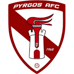 PAS Pyrgos 1968