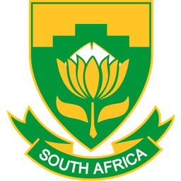 South Africa men's national association football team